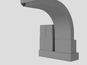 tap-18 Modelo 3D