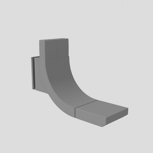tap-19 3D Model .c4d .max .obj .3ds .fbx .stl .blend 