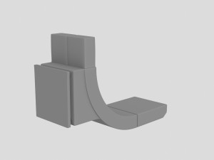 tap-19 3D Model
