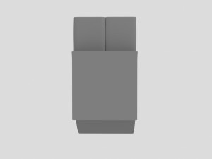tap-19 3D Model