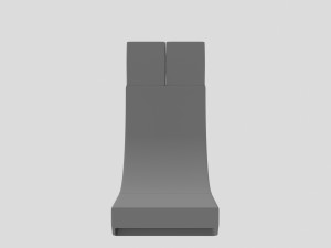 tap-19 3D Model