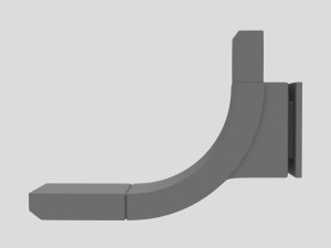 tap-19 3D Model