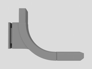 tap-19 3D Model
