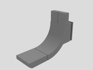 tap-19 3D Model