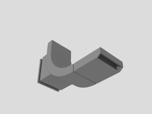 tap-19 3D Model