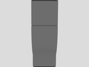 tap-19 3D Model