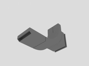 tap-19 3D Model