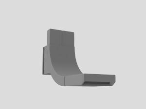 tap-19 3D Model
