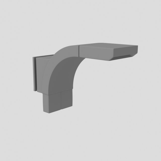 tap-20 3D मॉडल .c4d .max .obj .3ds .fbx .stl .blend 