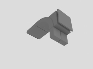 tap-20 3D मॉडल