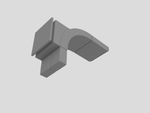 tap-20 3D मॉडल