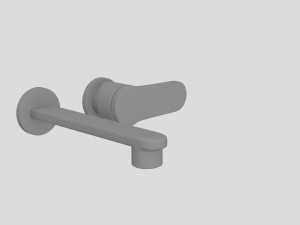tap-21 3D Model