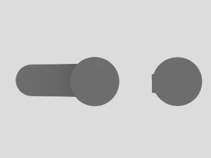 tap-21 3D Model