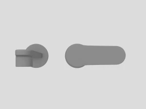 tap-21 3D Model