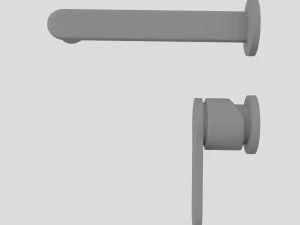 tap-21 3D Model