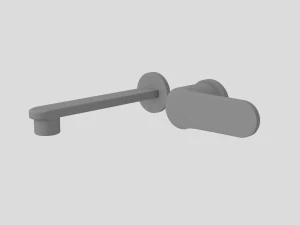 tap-21 3D Model