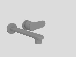 tap-21 3D Model