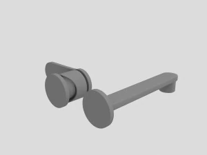 tap-21 3D Model
