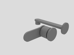 tap-21 3D Model