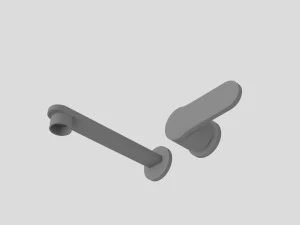 tap-21 3D Model