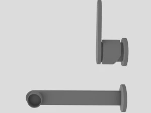 tap-21 3D Model