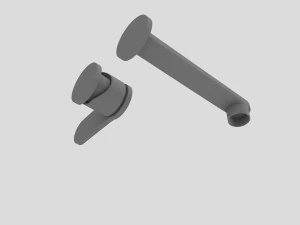 tap-21 3D Model