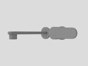 tap-21 3D Model