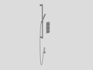 tap-22 3D Model