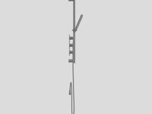 tap-22 3D Model