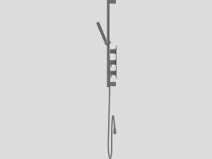 tap-22 3D Model