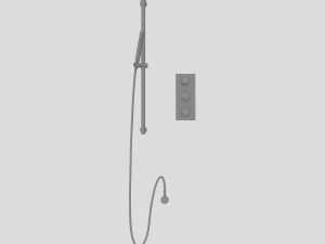tap-22 3D Model