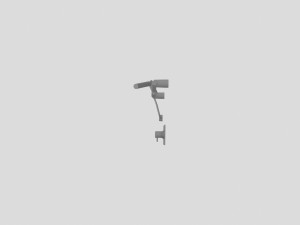 tap-22 Modello 3D