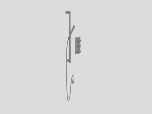 tap-22 Modello 3D