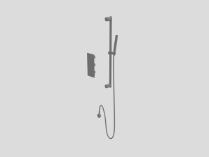 tap-22 Modello 3D