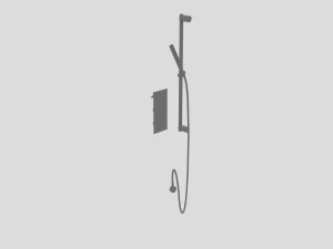 tap-22 3D Model
