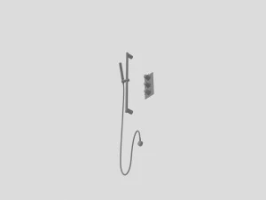 tap-22 3D Model