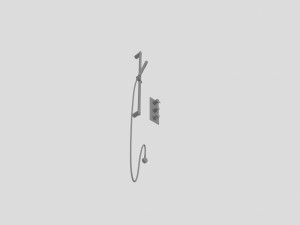 tap-22 Modello 3D