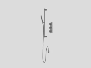 tap-22 3D Model