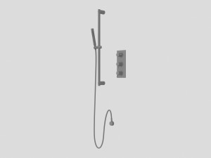 tap-22 Modello 3D