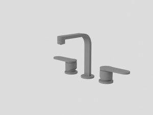tap-23 3D Model