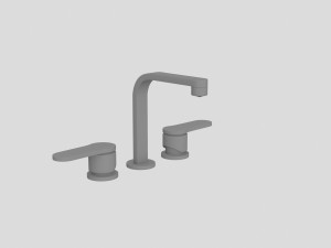 tap-23 Modelo 3D