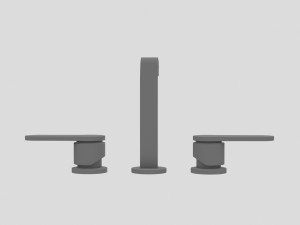 tap-23 Modelo 3D