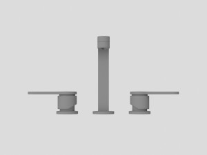 tap-23 Modelo 3D