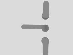 tap-23 Modelo 3D