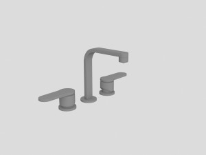 tap-23 Modelo 3D