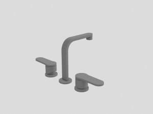 tap-23 Modelo 3D
