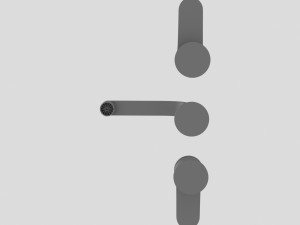 tap-23 Modelo 3D