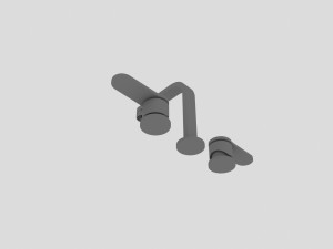 tap-23 Modelo 3D