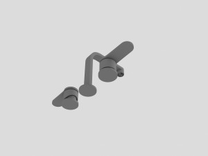 tap-23 Modelo 3D