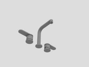 tap-23 Modelo 3D